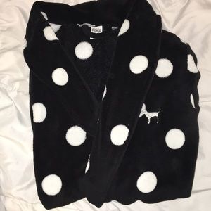 Victoria’s Secret Robe